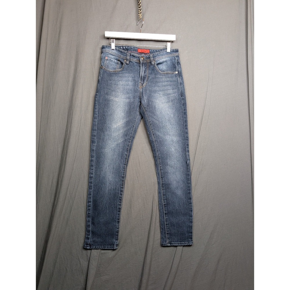 MBX Denim Wear Slim Fit Men's jeans size 30‎ X 30